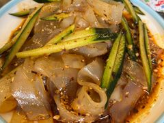 -元福·鲜椒鱼(弘基广场店)