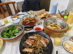 -成惠食府(赤岗店)