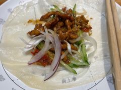 -姥姥家春饼店(惠新东街店)