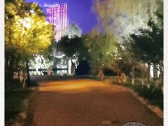 -艾溪湖湿地公园