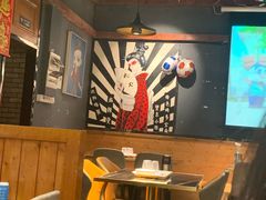 -枪火串烧·东北特色烧烤(罗湖总店)