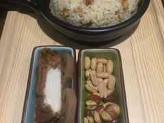 -十二舍·湯物素煮(江泰潤政店)
