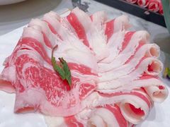 -大舜国风· 和牛火锅(绮霞街店)