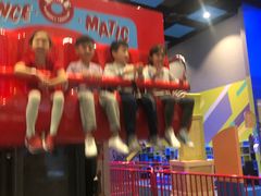 -新濠影汇华纳满Fun童乐园