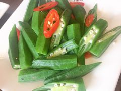 秋葵-海坛特色小吃·只做平潭特色菜(平潭店)