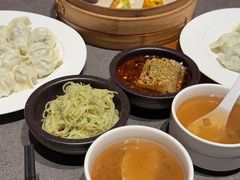 -德发长·花式蒸饺(大唐不夜城店)
