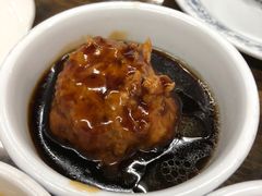 红烧狮子头-协和菜馆(凤凰街店)