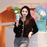 这次我点了他们家最新推出的茉立绣窗