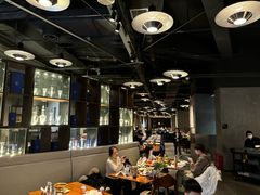 景观位-Mr·Fish鱼鲜生海鲜放题(银泰in99店)
