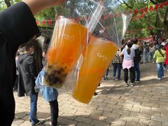 -CoCo都可(惠山古镇店)