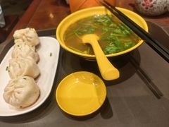 -大壶春生煎(世纪汇广场店)