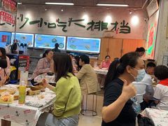 -东排食堂长沙小吃大排档(五一广场店)