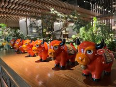 -锦府盐帮·李宅(领展购物广场中关村店)