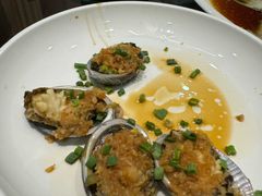 -韩记海鲜饺子旗舰店(红海新区店)
