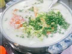 -一哥美食(总店)