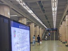 -安定门(地铁站)