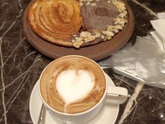 -V咖啡(兰州盛达希尔顿酒店)