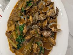 -小郭私房菜·海肠捞饭店(学士街店)