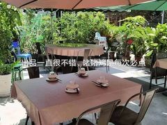 -大头唛·啫鸡煲.粤菜.专门店(289艺术园区店)