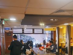 -麦当劳(一德路店)