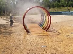 -永定河休闲森林公园