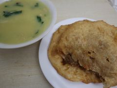 -老方子馅饼粥(台东店)