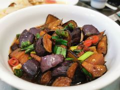 软哨茄子-小慧住家贵州菜(甲秀楼店)