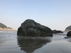 -东海半边山旅游度假区