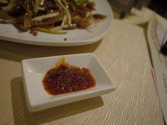 干炒牛河-唐宫海鲜舫