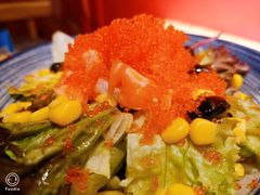 蟹子-無雙居酒屋(北京路店)