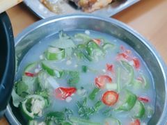 雪豆蹄花-吴氏蹄花