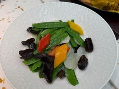 -大树餐厅(环球港店)