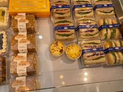 -法诗甜蛋糕店(皇姑大润发店)