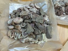 -小辫子羊肉面馆(周东店)