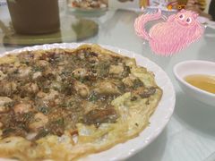 蚝烙-迈姨·潮州菜(麓湖公园店)
