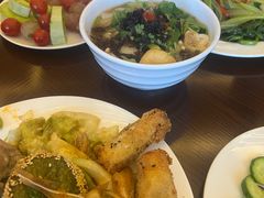-歌山品悦大酒店-悦咖啡西餐厅(江虹路店)