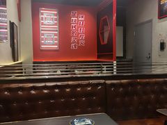 -许哥东北烧烤·铁丳烤串·宫后夹肉(繁花中心店)