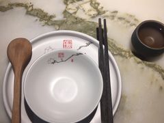 -绿茶餐厅(燕郊永旺店)