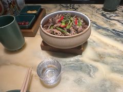 -锦府盐帮·侯宅(五棵松万达店)