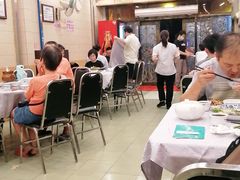 大堂-粤·向群饭店(龙津东路总店)