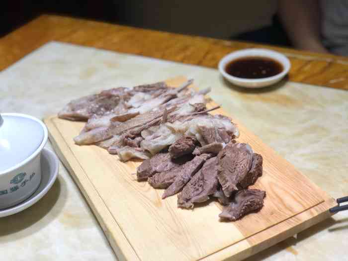 国强手抓(食府路店)-"要说起这吴忠的特色来啊,那是多的不能再多.