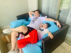 -三亚海棠湾万丽度假酒店