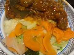 -吉野家(上海美罗城店)
