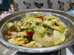 -三品香·江浙菜(松江九谊店)