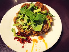 -百年粉蒸牛肉