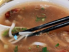 -一肴·牛肉粿条(深圳湾睿印店)