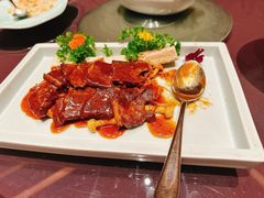 -江南·JIANGNAN(北京歌华开元大酒店)