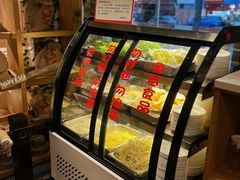-川味堂·四川豆花(八卦岭店)