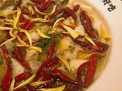 -太二酸菜鱼(正大广场店)