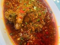 -干老四雅鱼饭店(滨江西路店)
